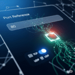 🛡️ Port Reference – Fast TCP/UDP Port Lookup Tool - AllTheSystems