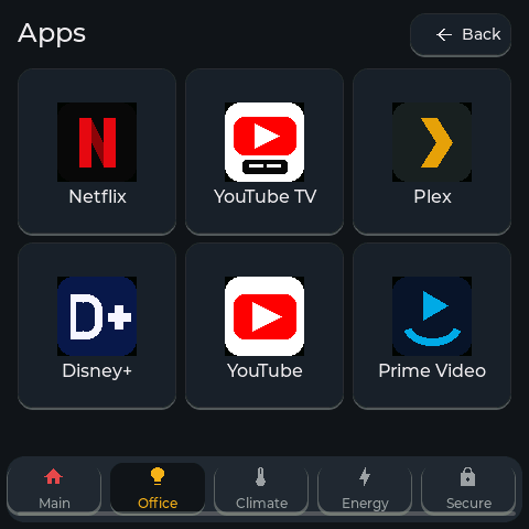 apps I Built a Home Assistant Panel With an AI Agent, and It Has a Tamagotchi