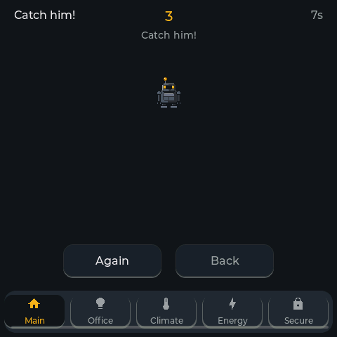 game-catch I Built a Home Assistant Panel With an AI Agent, and It Has a Tamagotchi