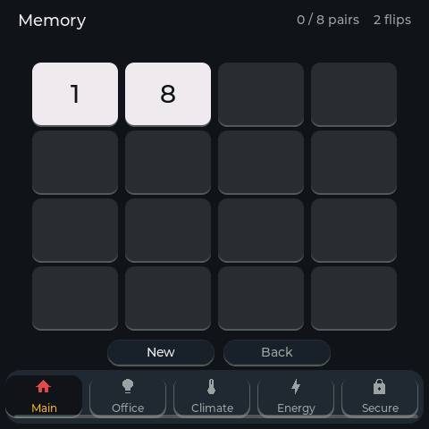 game-memory I Built a Home Assistant Panel With an AI Agent, and It Has a Tamagotchi