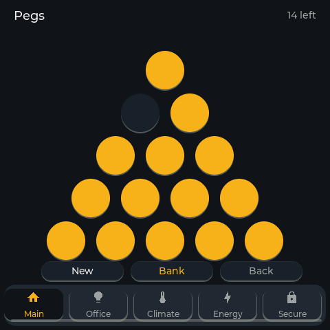 game-pegs I Built a Home Assistant Panel With an AI Agent, and It Has a Tamagotchi