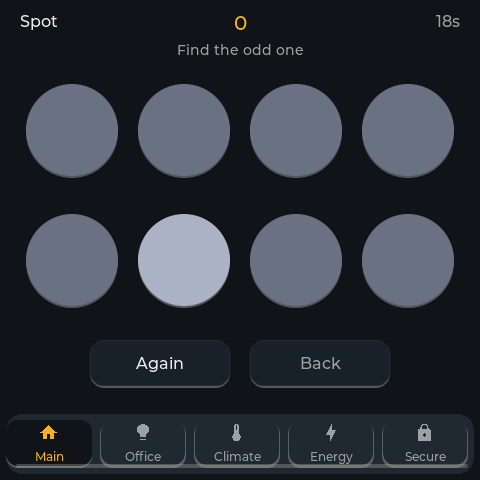 game-spot I Built a Home Assistant Panel With an AI Agent, and It Has a Tamagotchi