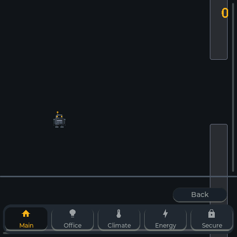 jet-flying I Built a Home Assistant Panel With an AI Agent, and It Has a Tamagotchi