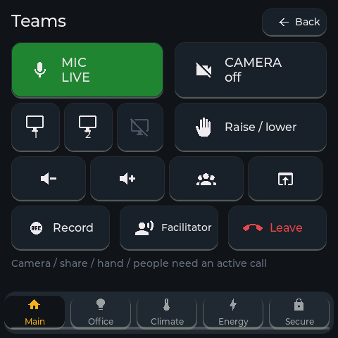 teams I Built a Home Assistant Panel With an AI Agent, and It Has a Tamagotchi